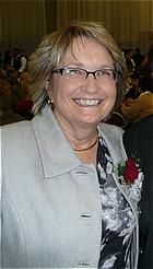 Christina J. Taylor, Ph.D.
